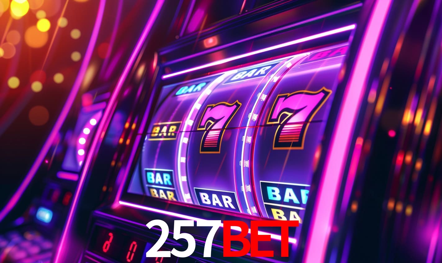 257bet: Seu Cassino Premiado com Pagamentos Rápidos