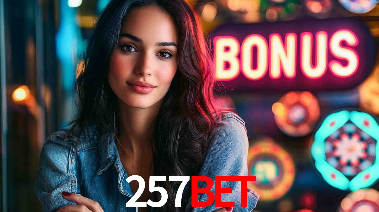 257bet login