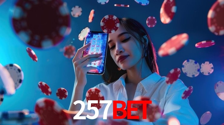 Descubra o Programa VIP da 257bet: Vantagens Exclusivas para Jogadores