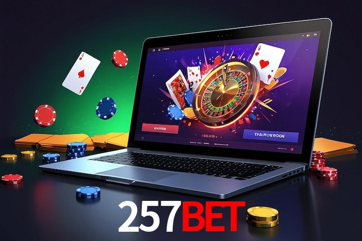 Casino VIP 257bet