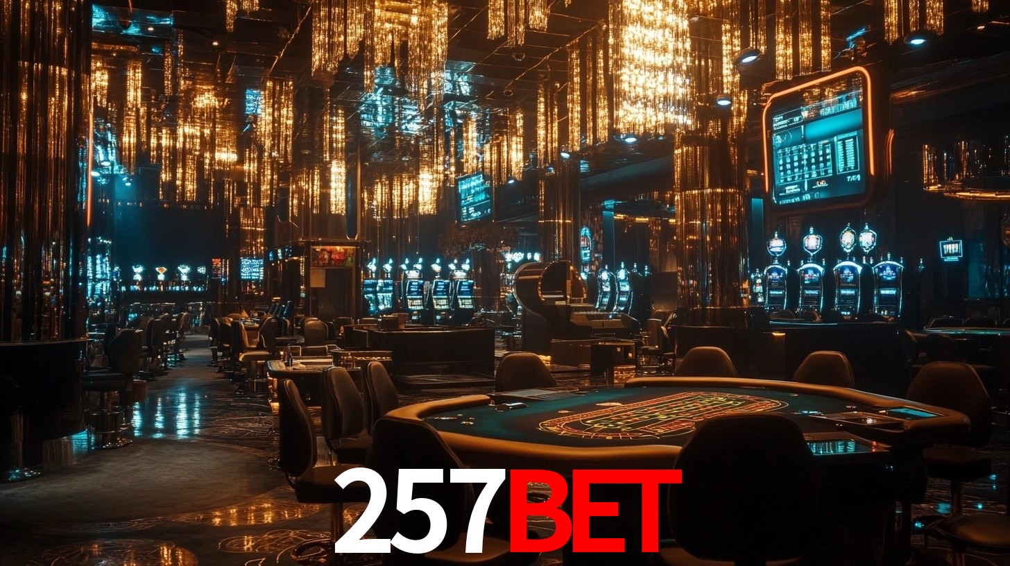 257bet.com