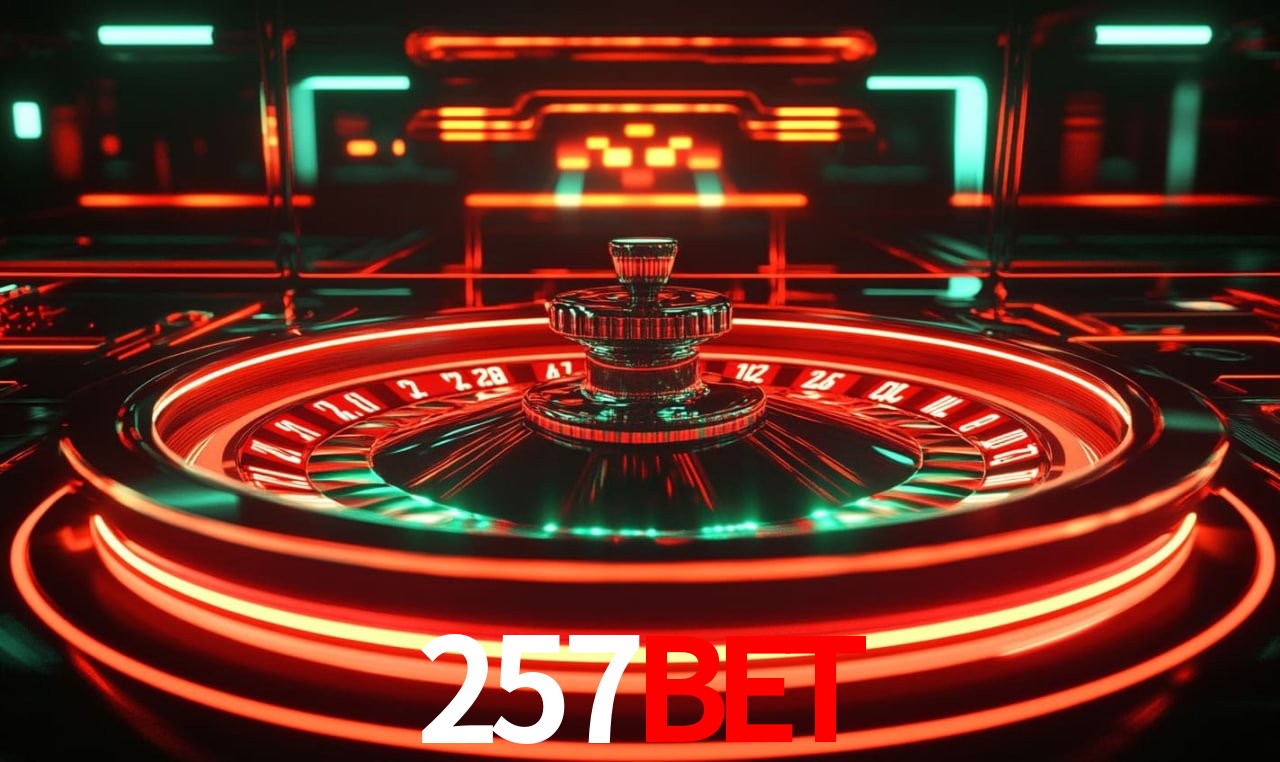 Promoções Sazonais 257bet
