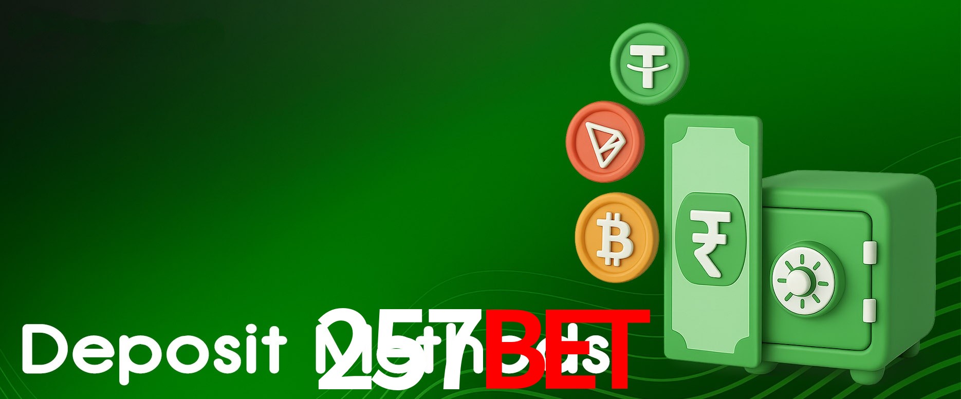 Benefícios da Conta 257bet