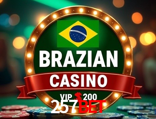 Apostas de Tênis 257bet
