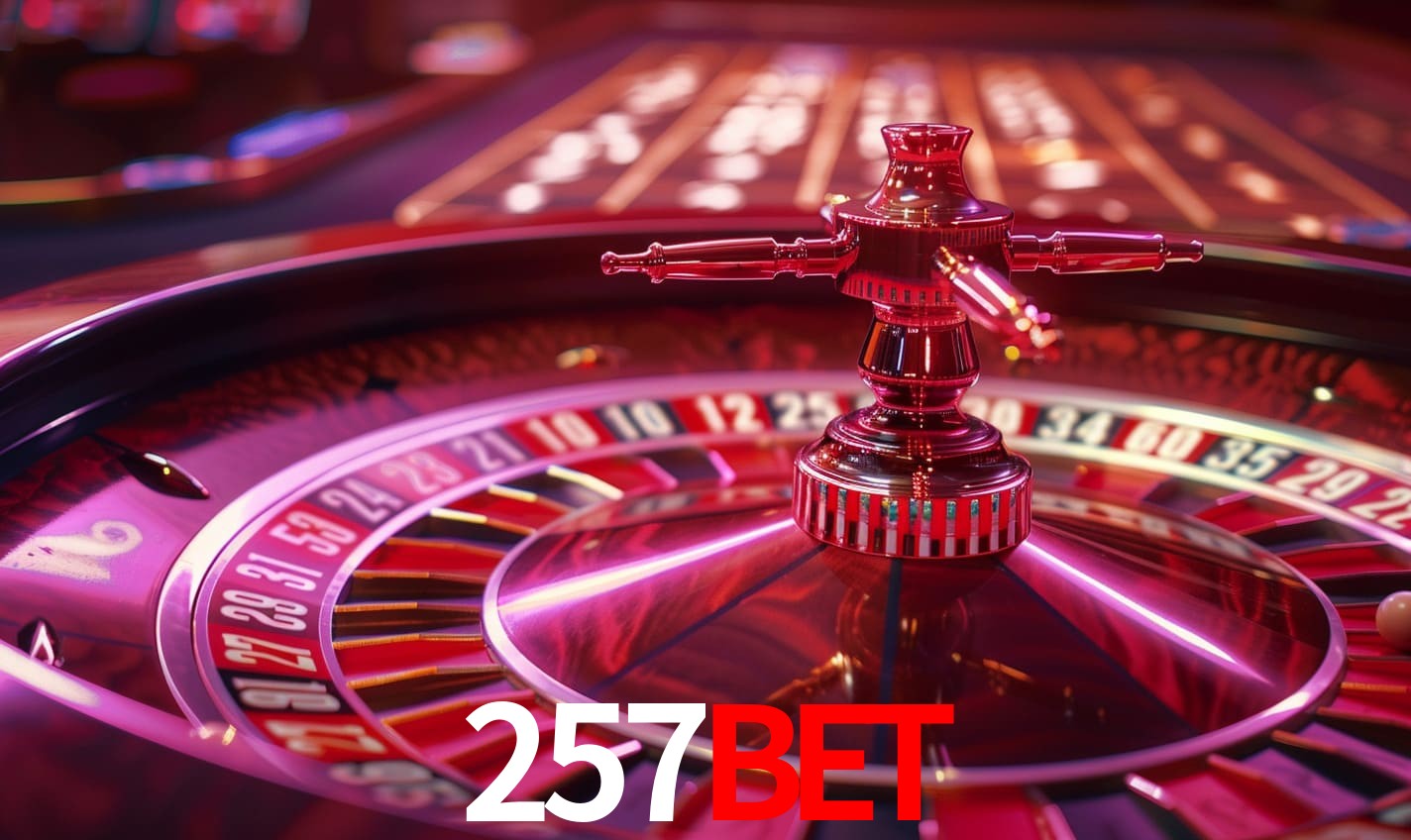 Apostas Esportivas na 257bet: Um Guia Completo