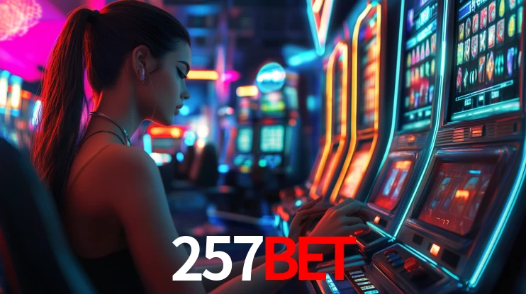 257bet App Interface