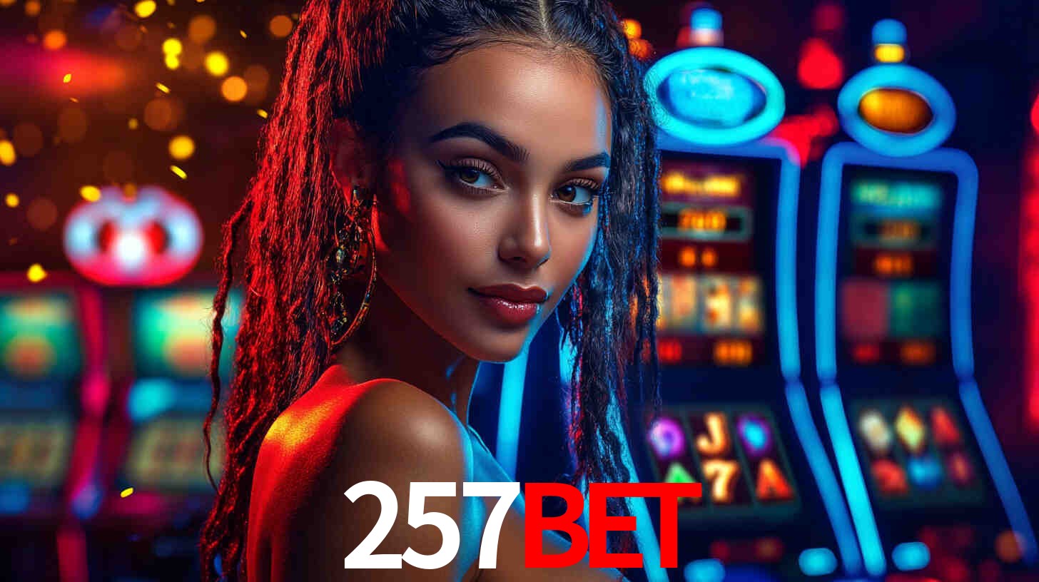 A Emoção da Loteria na 257bet: Uma Chance de Mudança de Vida