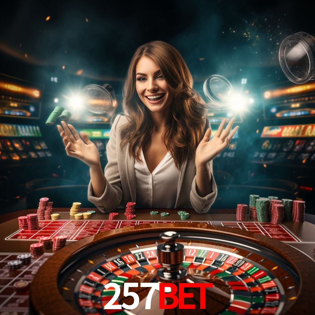 Ofertas Imperdíveis na 257bet: Promoções e Bônus Que Valem a Pena