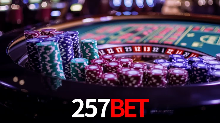 VIP Casino 257bet