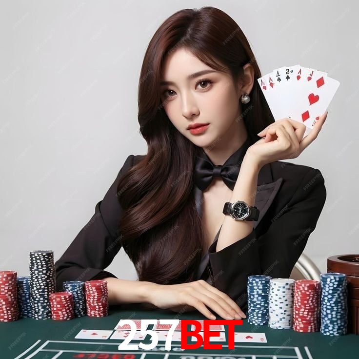 Casino Ao Vivo 257bet