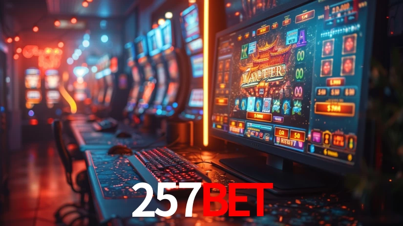 Explore as vantagens do 257bet: serviço profissional e confiabilidade
