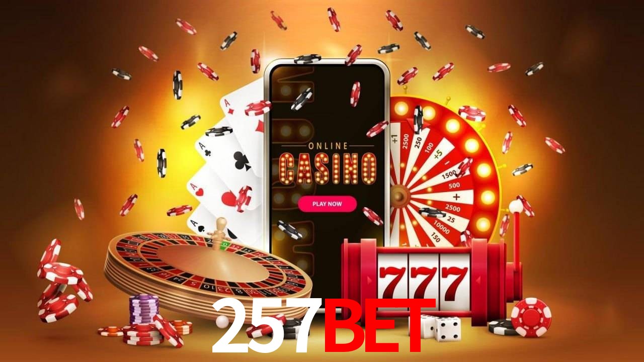 Login Seguro 257bet
