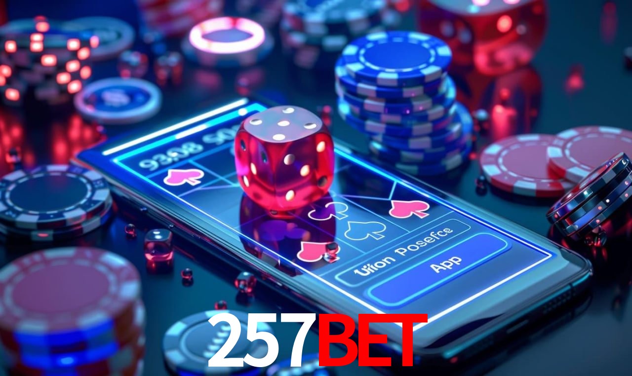 257bet login — configurações de segurança e proteção de conta