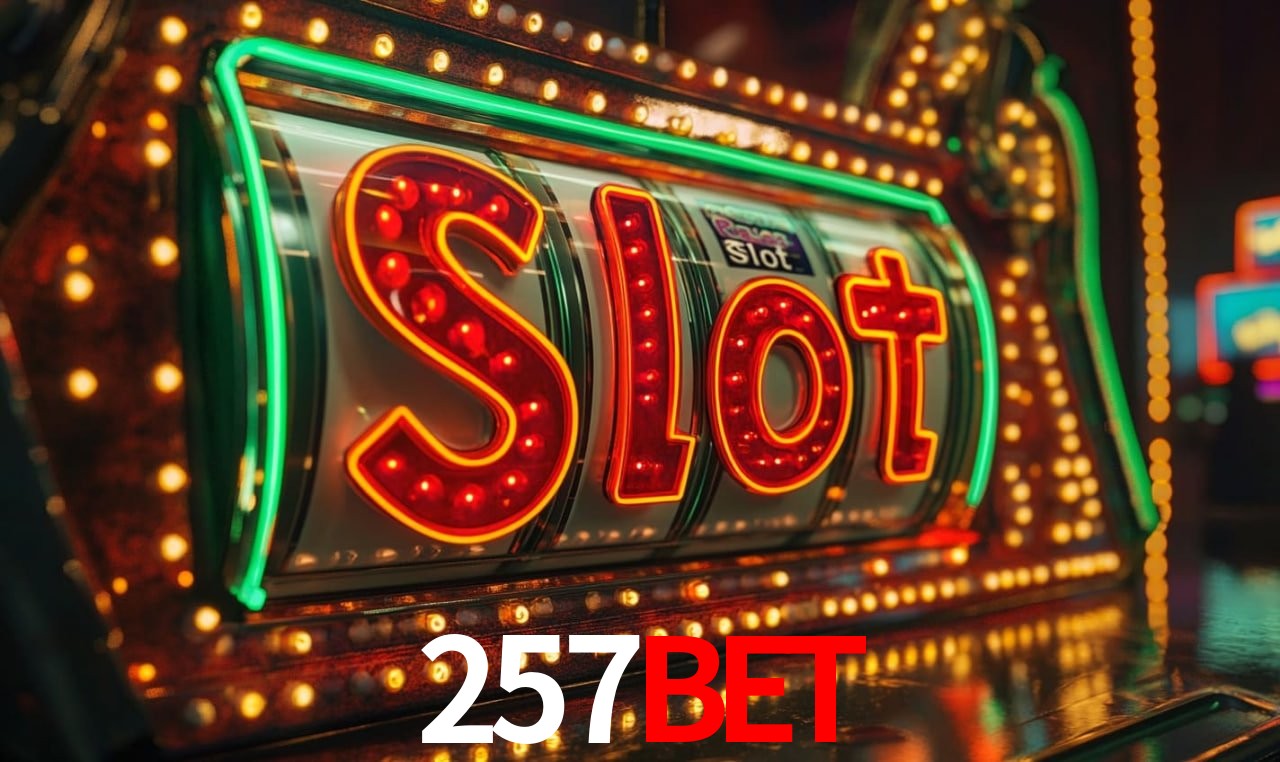 Integração de APIs 257bet