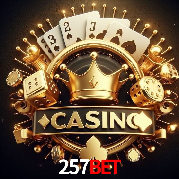 Recursos de Bônus 257bet