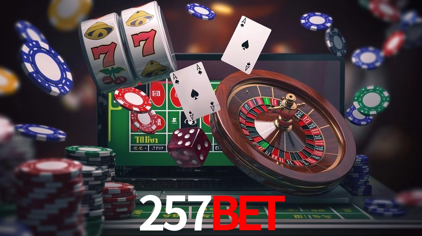 Explore as vantagens do 257bet: serviço profissional e confiabilidade