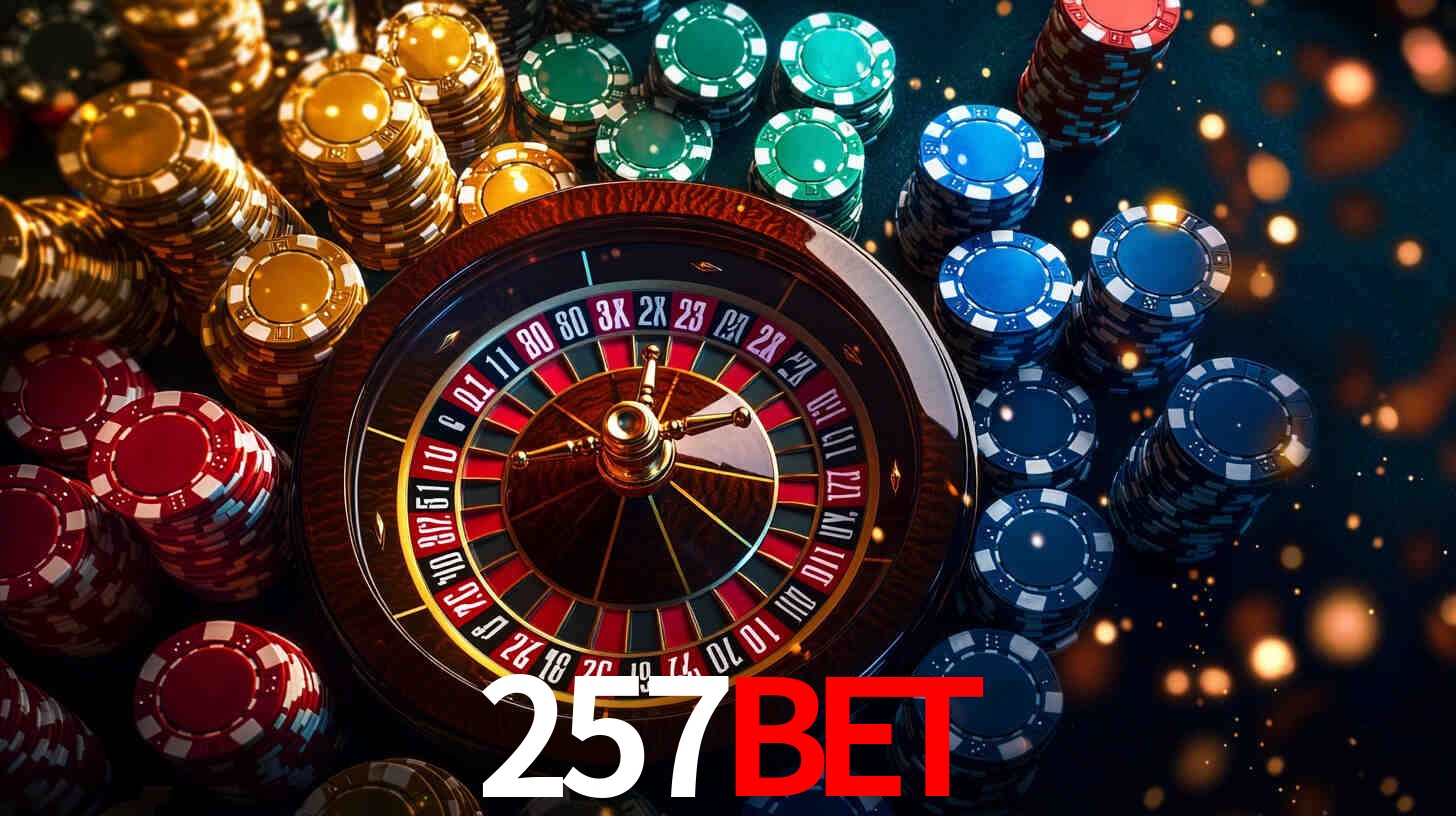 Ofertas Imperdíveis na 257bet: Promoções e Bônus Que Valem a Pena