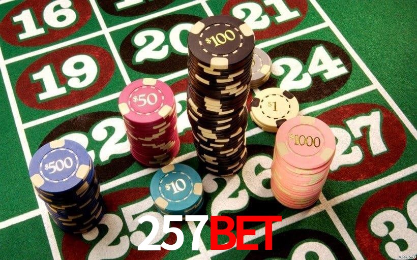 257bet download — arquivo APK para Android oficial
