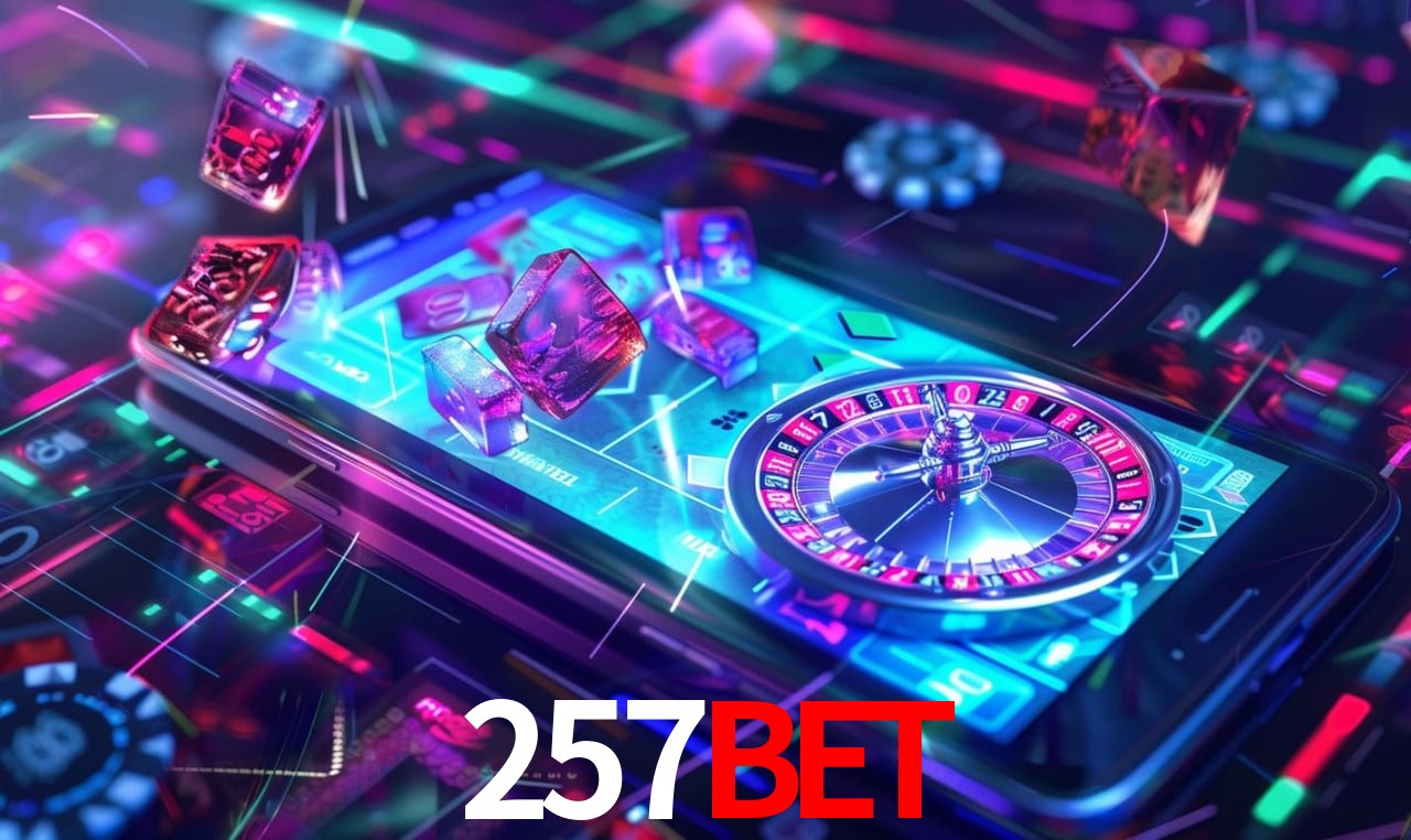 Estatísticas Esportivas 257bet