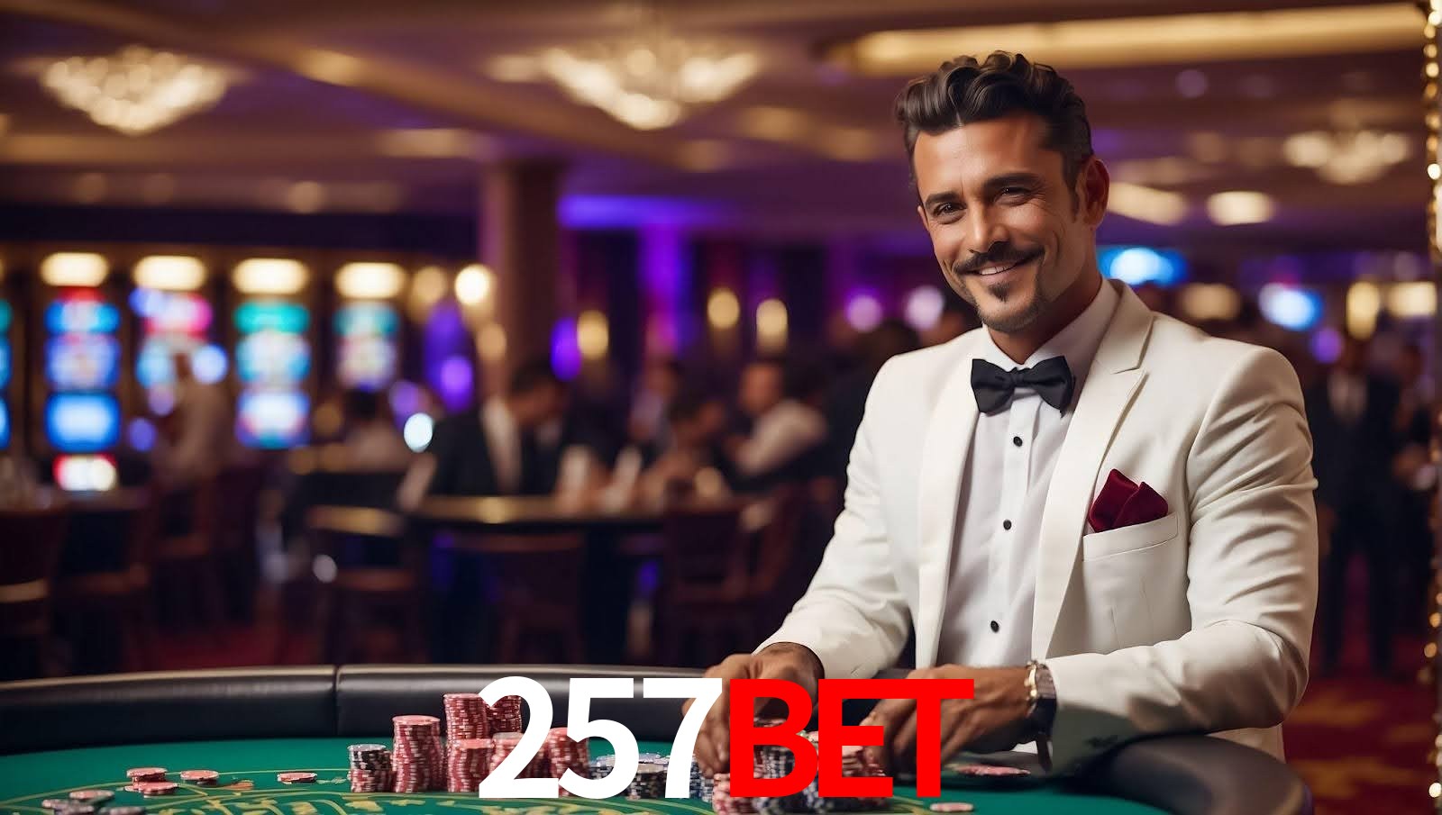 Sistemas de Segurança 257bet