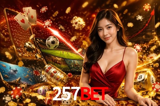 Exclusive Offers 257bet