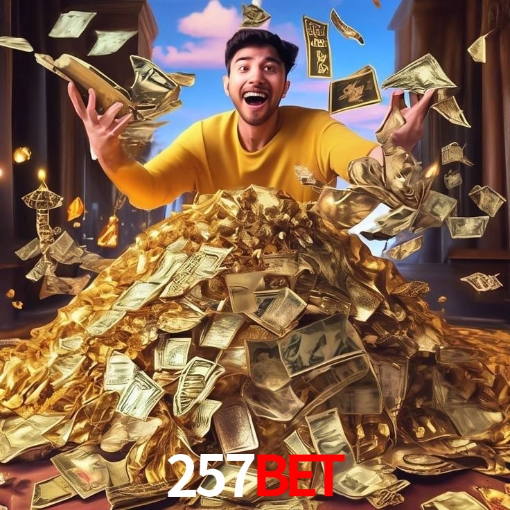 Mesa de Blackjack 257bet