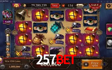 257bet cadastro — verificação de conta e PIX no caixa