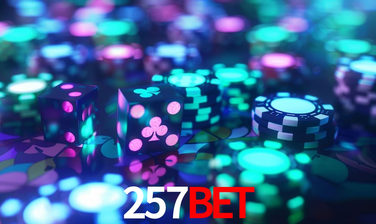 Casino VIP 257bet