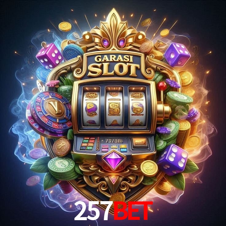 Design Responsivo 257bet