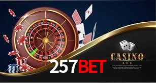 Apostas de Tênis 257bet