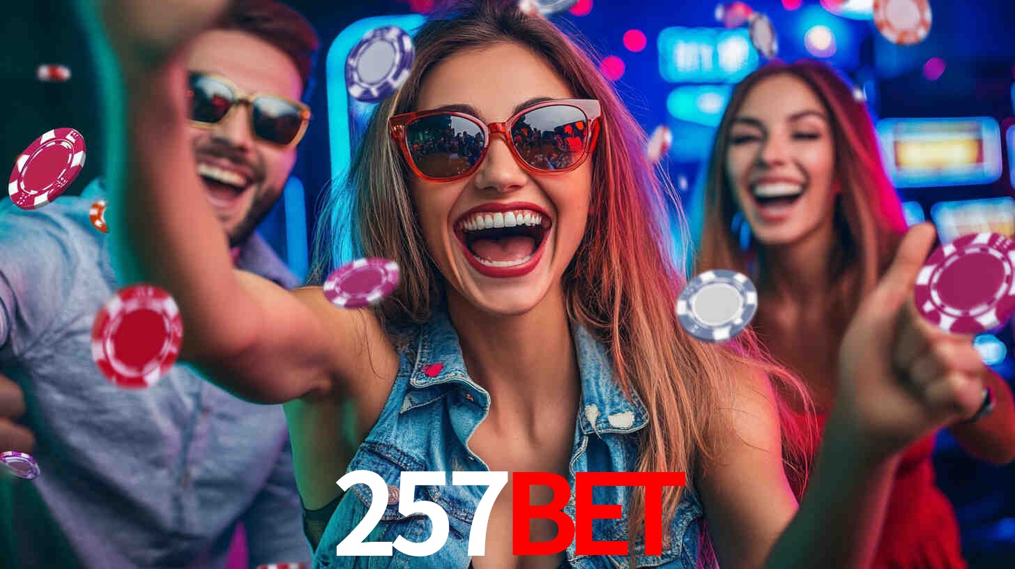 Descubra a Essência do 257bet: Nossa História e Compromissos