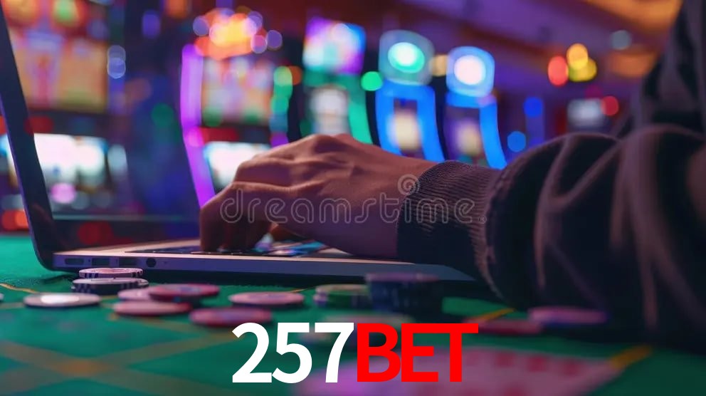 Interface Premium 257bet