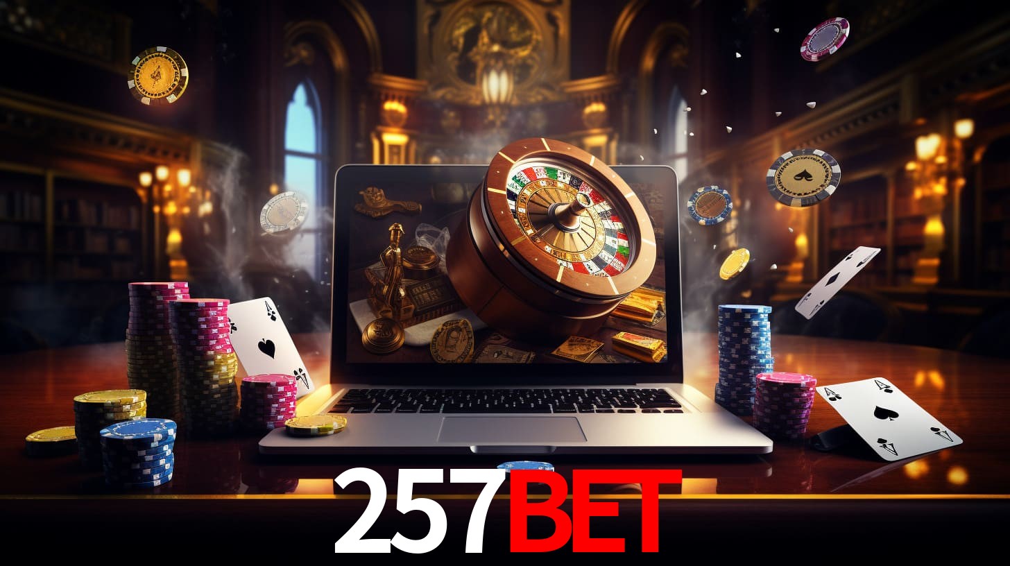 Tournaments 257bet