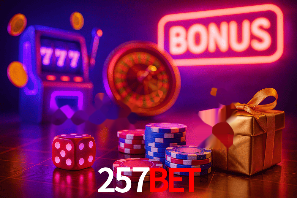 A Experiência Imersiva dos Cassinos Ao Vivo no 257bet