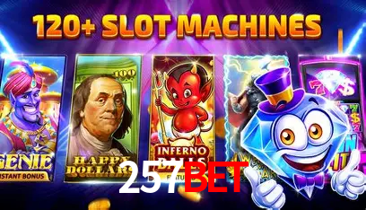 Inovações de Jogos na 257bet: O Futuro das Experiências Interativas