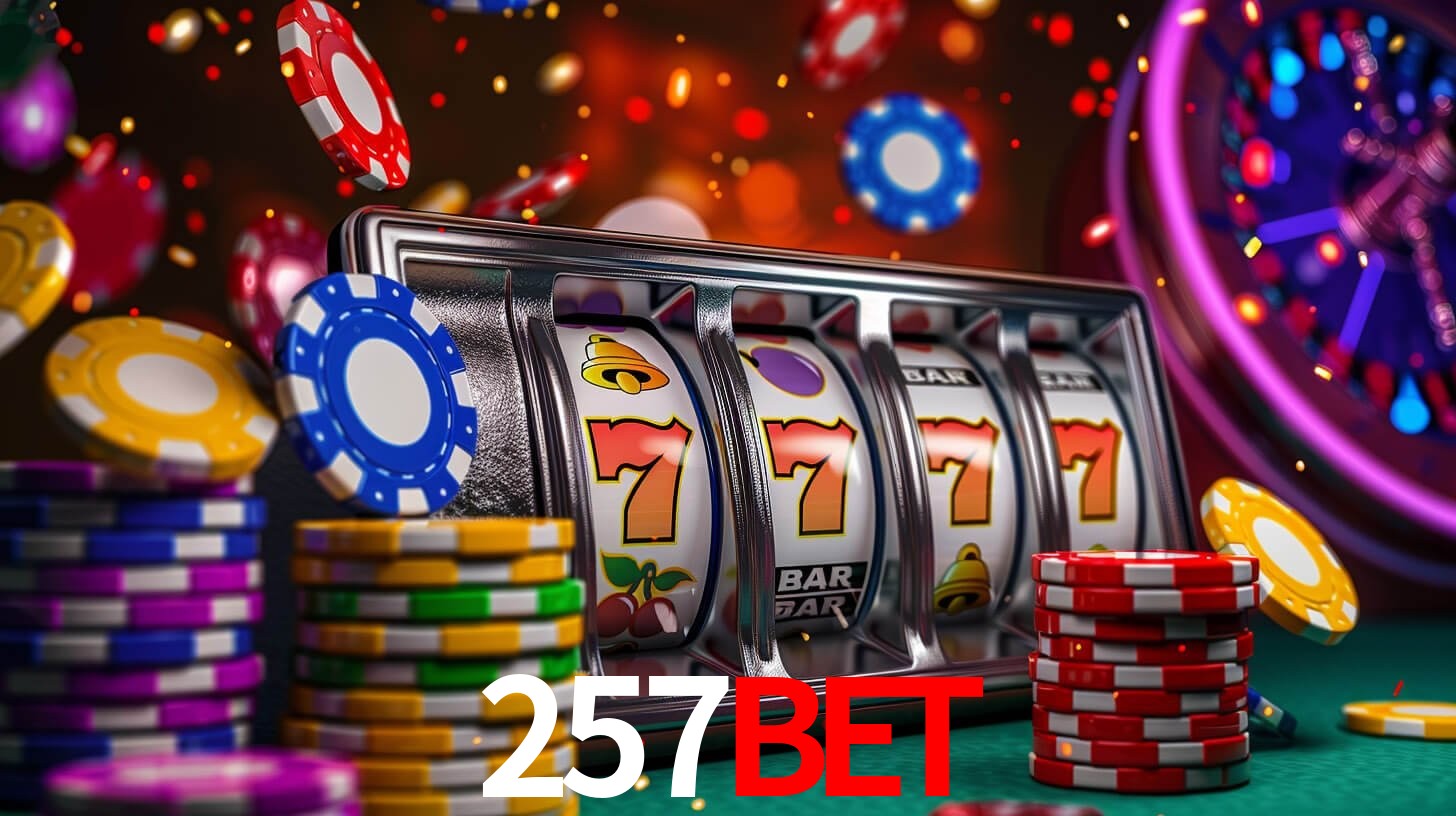 Jogos Exclusivos 257bet
