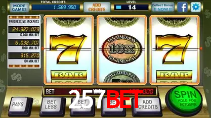 257bet cadastro — tela de formulário no app oficial
