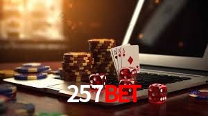 cassino 257bet