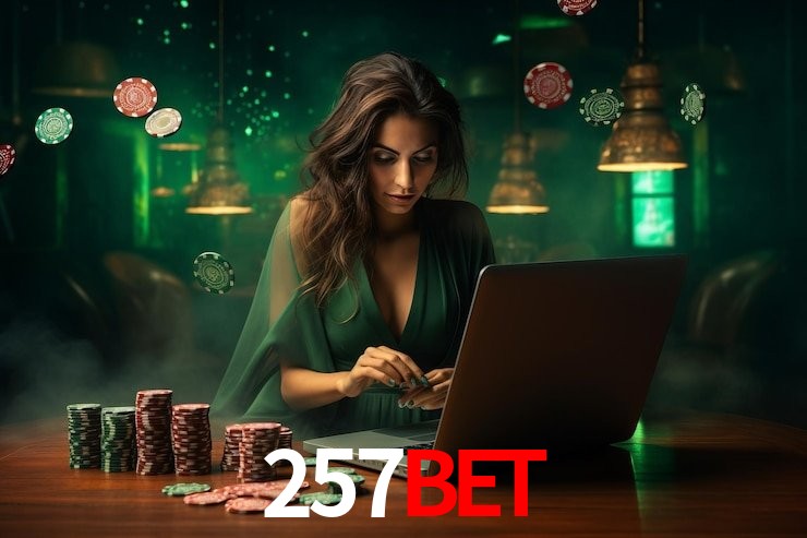 257bet bet — mercados de futebol e esportes no app