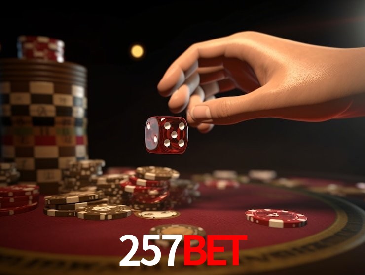 Jogos de Slot 257bet