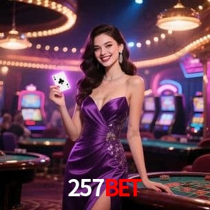 Programa VIP 257bet