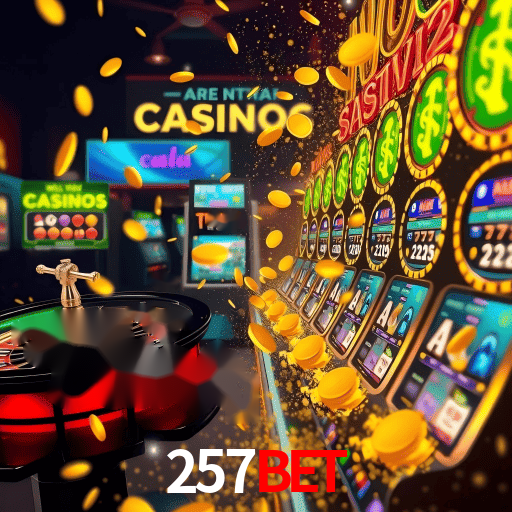 A Emoção da Loteria na 257bet: Uma Chance de Mudança de Vida