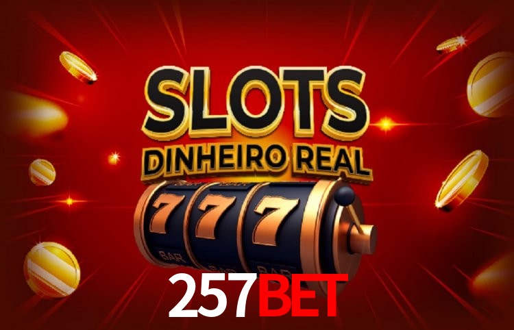 Promoções Sazonais 257bet