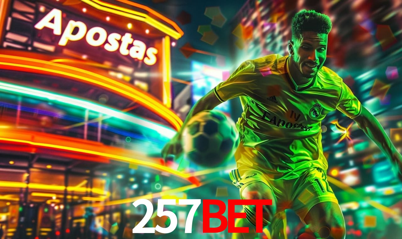 Diretório de Jogos 257bet