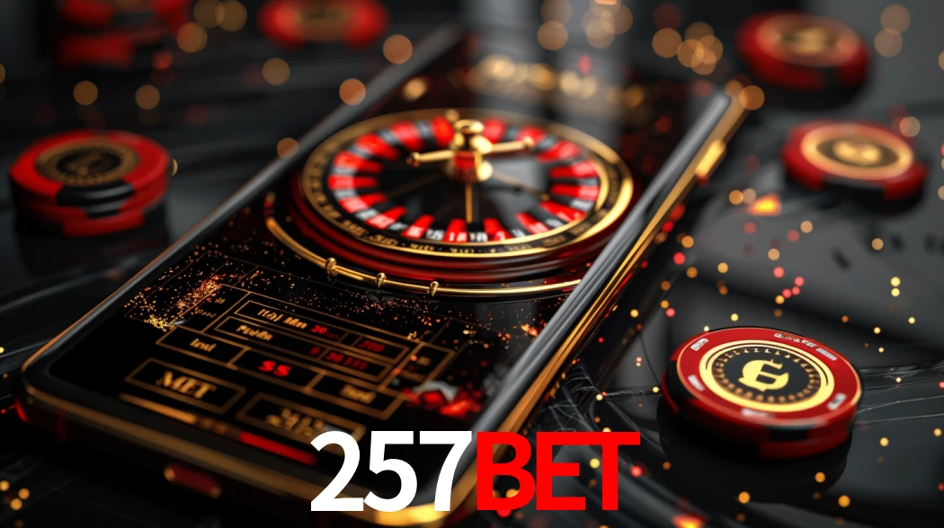 Secure Login 257bet