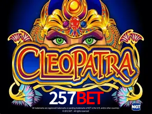 Descubra o Mundo do Cassino Online com 257bet