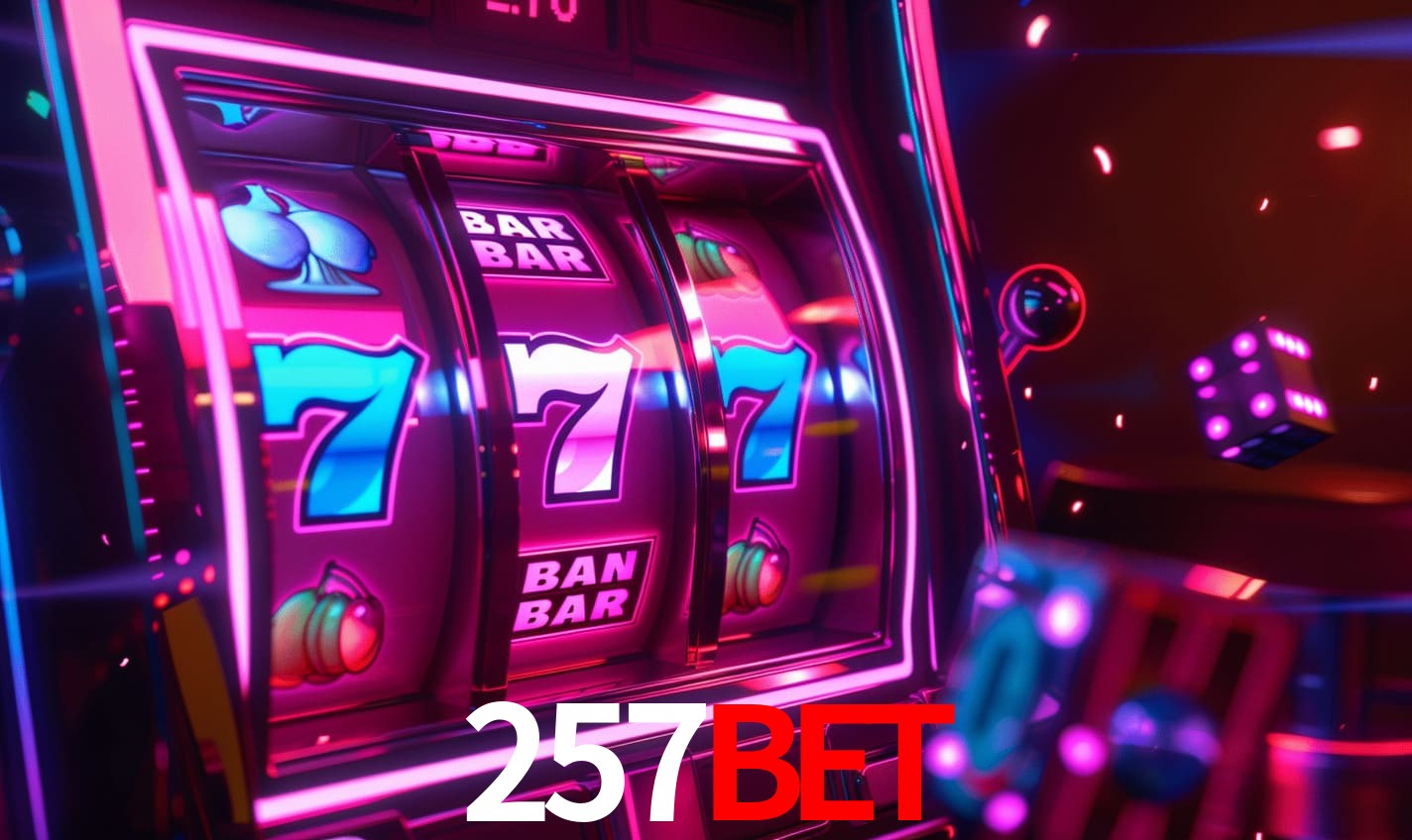 Desvendando o Mundo dos Jogos Virtuais na 257bet