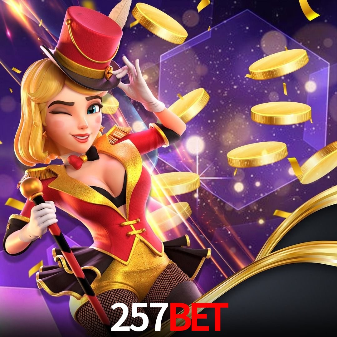 Aviator Game 257bet