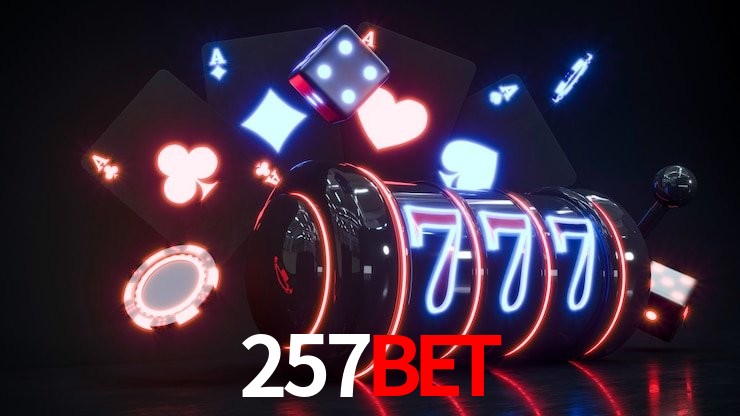 Football Betting 257bet