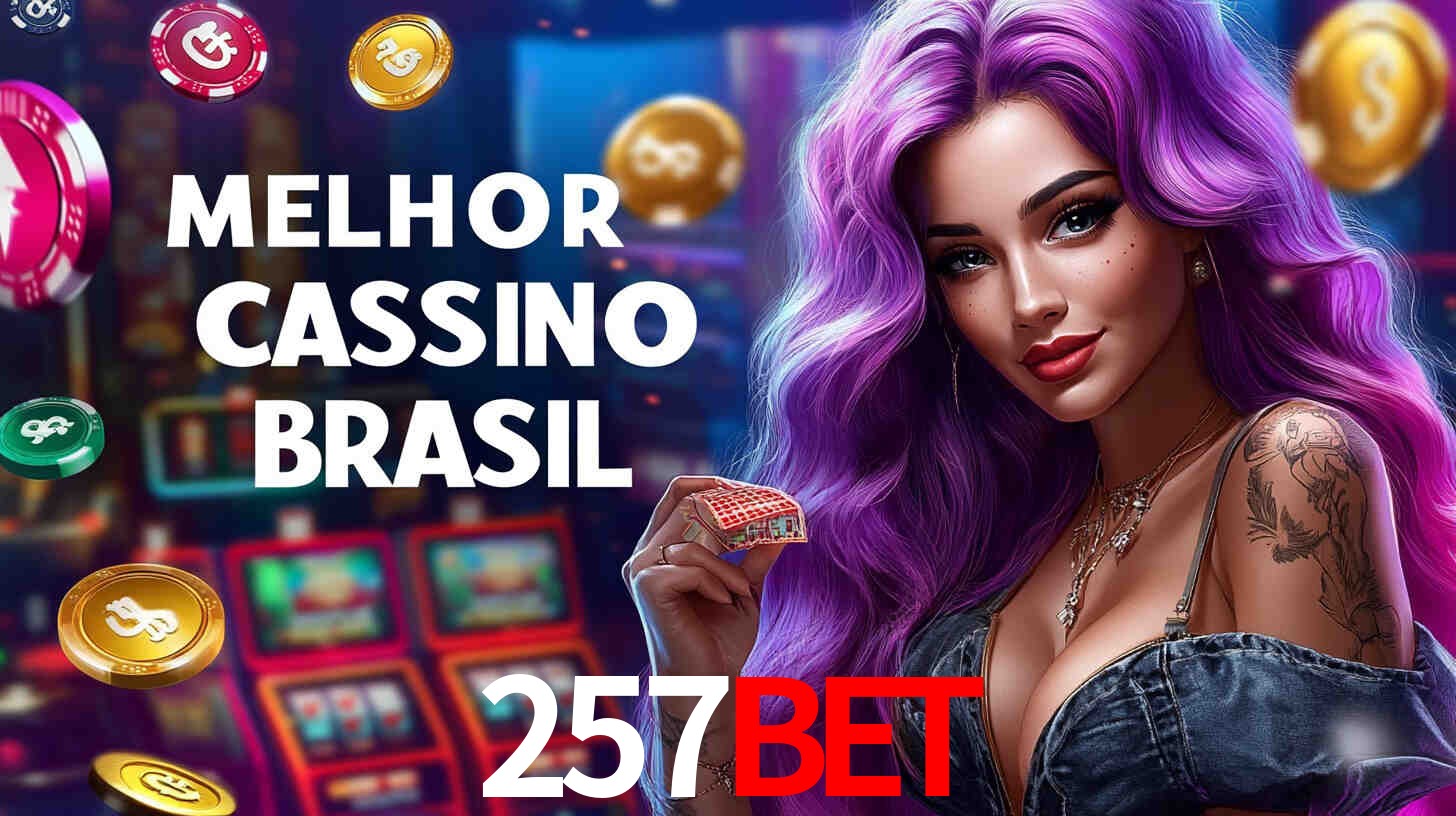 Explorando a Categoria de Eventos em Apostas na 257bet